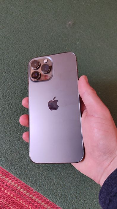 Iphone 13 pro max 512