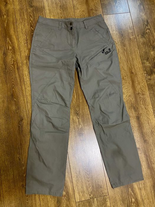 Штани Jack Wolfskin (XXL woomen) трекінгові