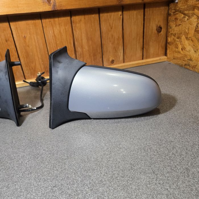 Дзеркала заднього виду Opel Zafira A  E30156017