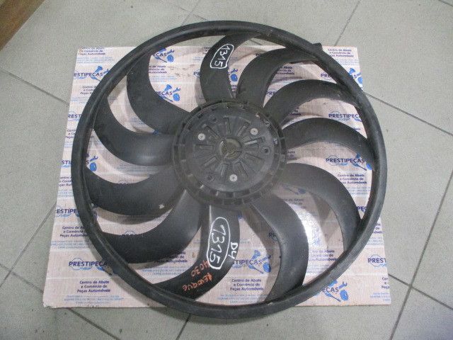 Termoventilador / motoventilador LAND ROVER Range Rover Evoque (L538)