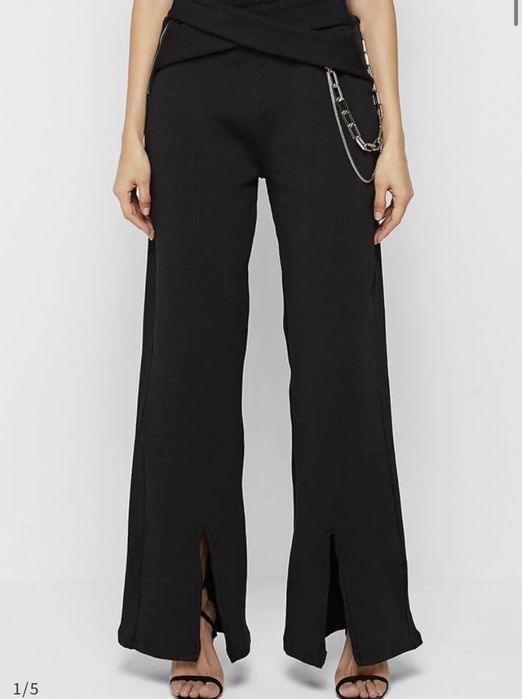 Брюки Maniere de Voir