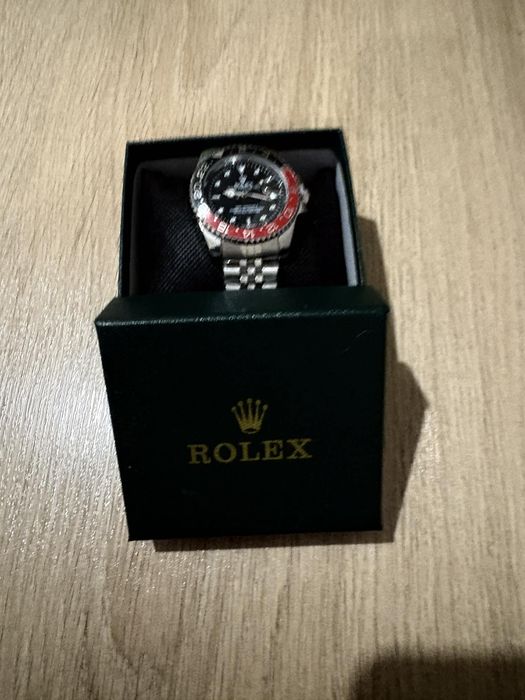 Zegarek męski/unisex