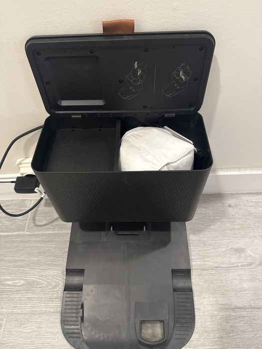 Aspirador Robot Rooba Combo 15+