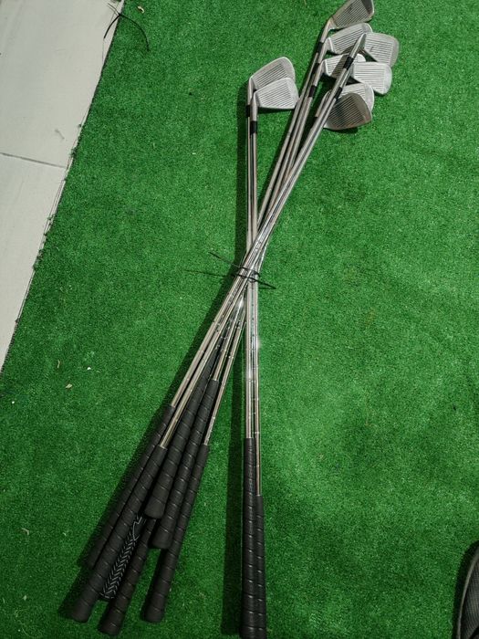 Conjunto Dunlop 3-pw431667062202050565