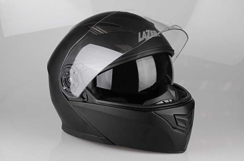 Kask szczękowy LAZER PANAME EVO Z-line rozm. L