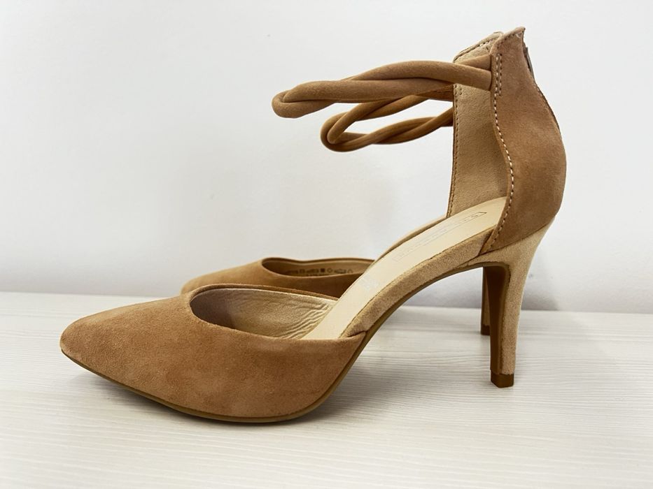 Босоніжки туфлі 37 р