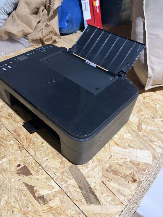 Drukarka Canon ts3150