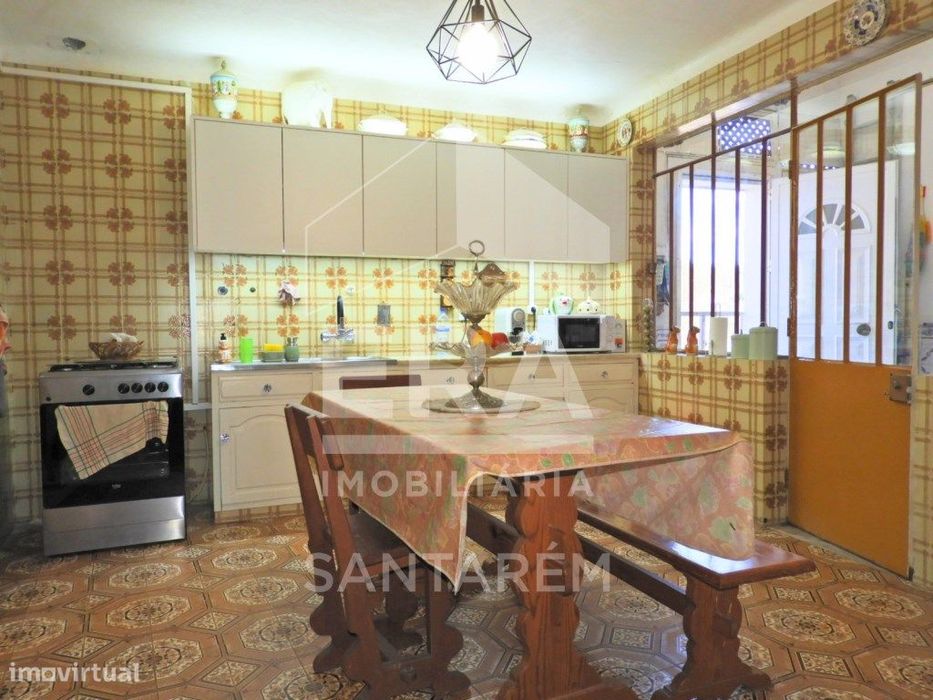 Moradia T3 em Tremês