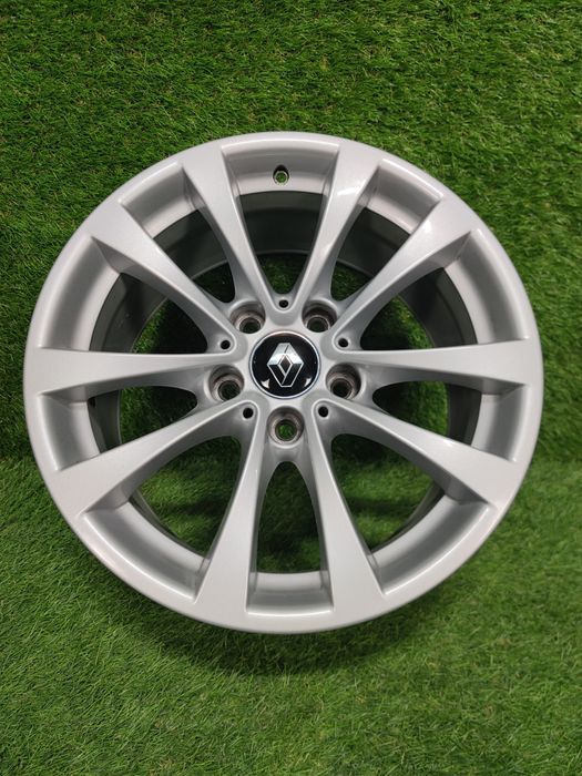 R17•5x120 •BMW•E36 E46• E90  F30•F36•E60/E61•E83/E53•Диски Оригінальнi