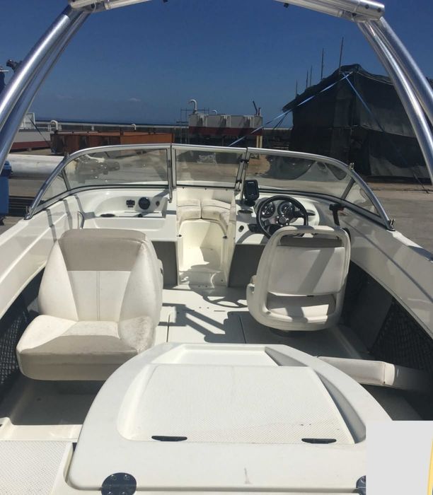 BAYLINER 175 GT 2014