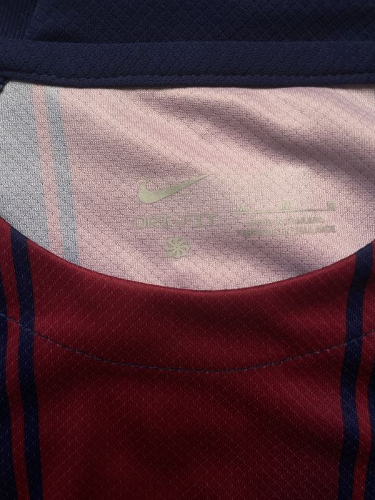 Camisola FC Barcelona principal 25/26 Lamine Yamal