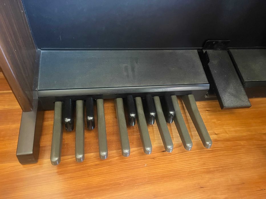 Orgão Marca TECHNICS