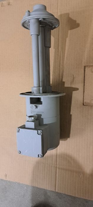 Pompa pompka elektryczna chłodziwa emulsyjna emulsji TYP:3C0A2-22H P1