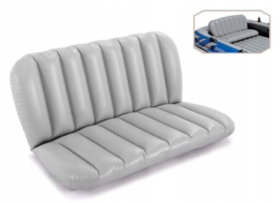 Siedzenie tylne do pontonów EXCURSION