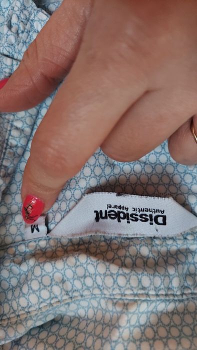 Sprzedam koszule męską rozmiar M
