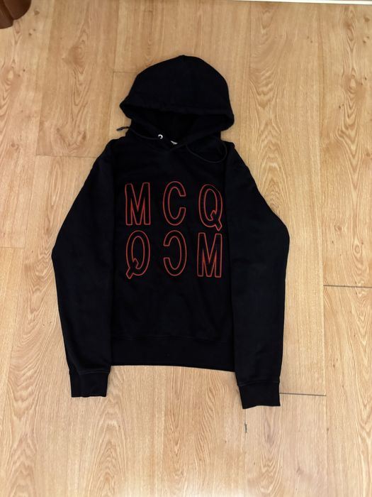 Кофта Alexander Mcqueen