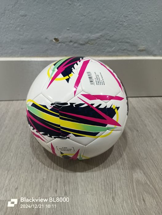 Bola da liga Portugal tografada tografada da Alfa Romeo by Power 96,3k
