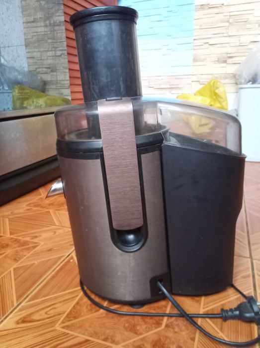 Соковижималка PHILIPS