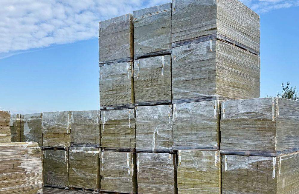 Wełna mineralna - HIT CENOWY - od 6,80zł za m2 - 1 i 2 Gatunek