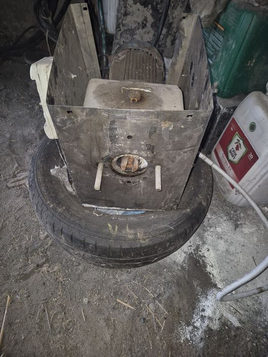 Мясорубка мим 300