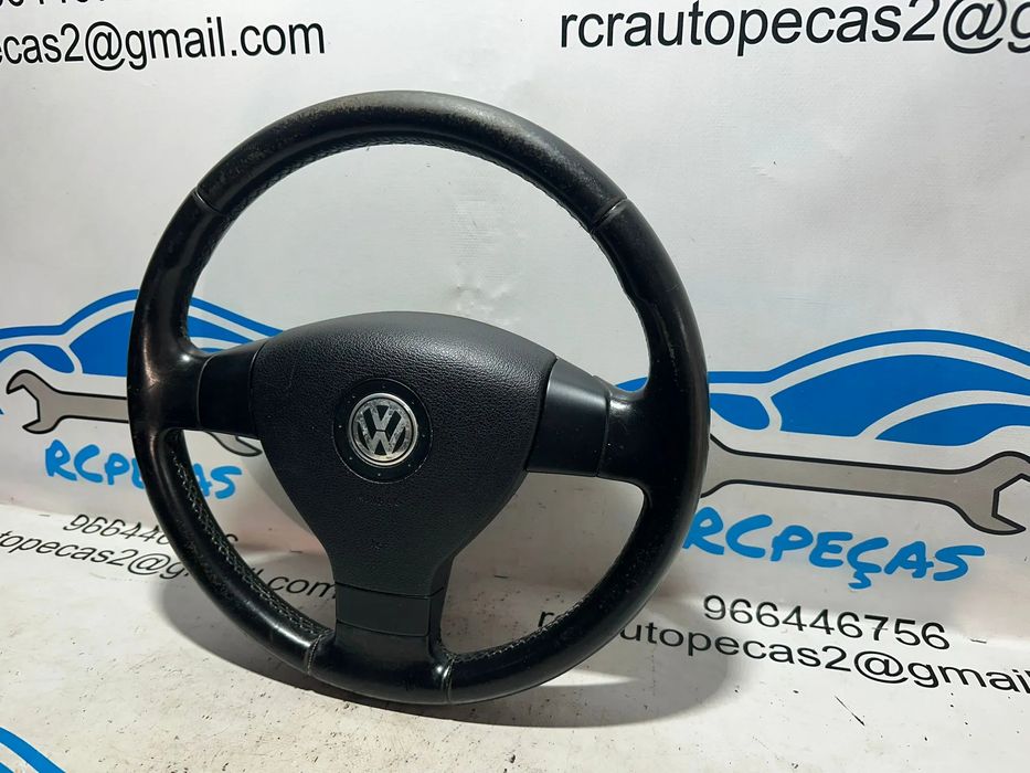 Volante VW Volkswagen Golf V 5 MK5 1K0419091M