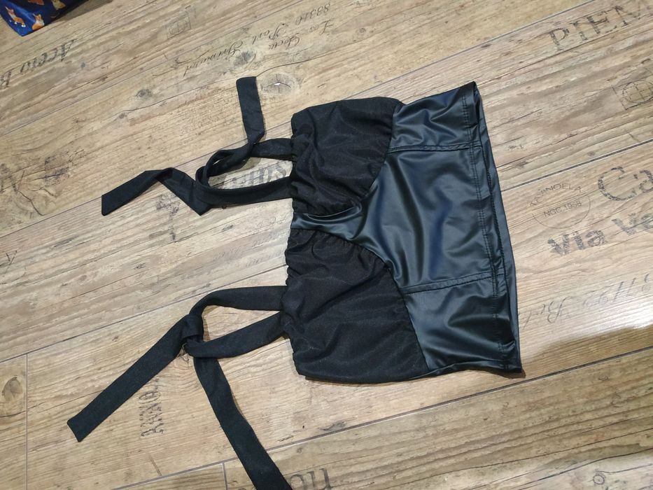 Crop top Select. Rozmiar S. Stan idealny