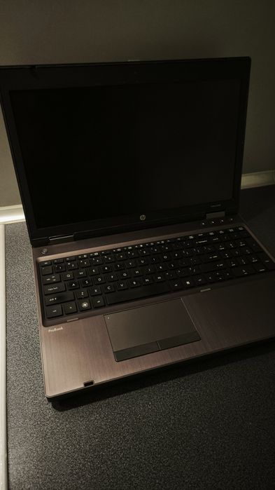 Laptop HP Probook 6460b SSD120/8Gb