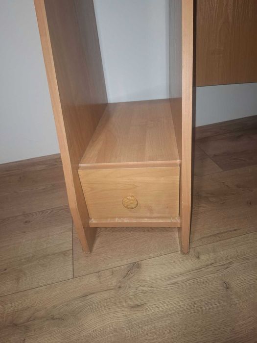 Biurko używane za darmo