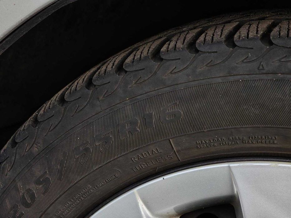 Продам Toyota Corolla 2007р. #73392