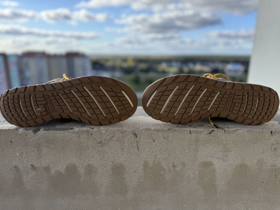 Зимні кросівки адідас, боти,adidas.