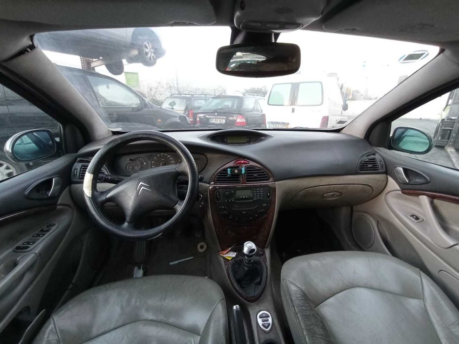 Citroen C5 para peças