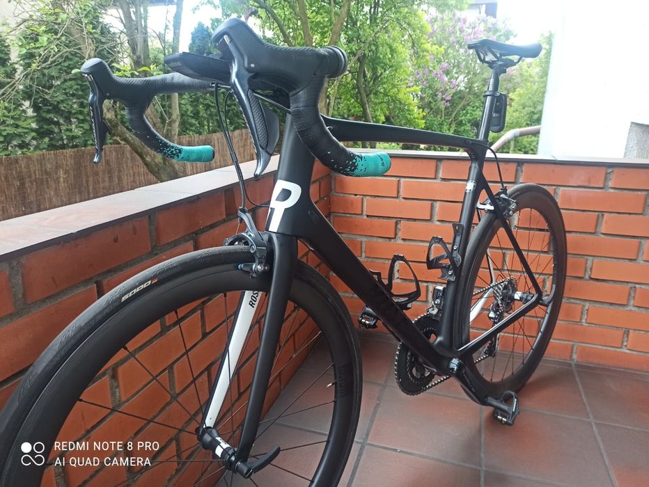 Rower szosowy Rose Xlite 04 Ultegra Di2