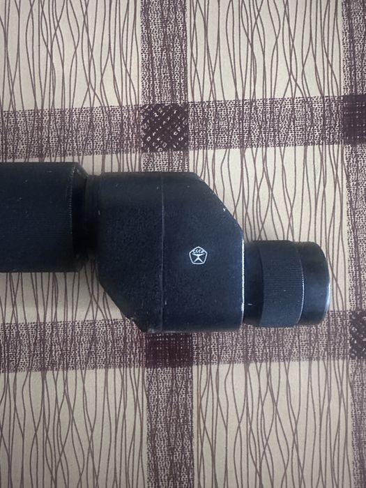 Зрительная труба ЗРТ-460