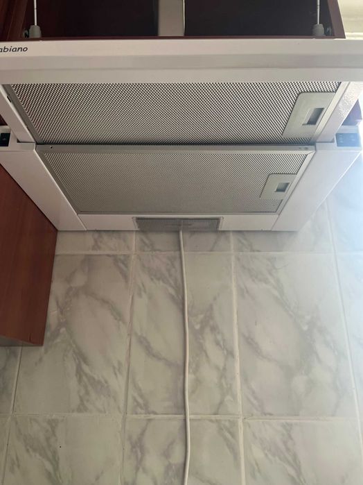 Витяжка Fabiano ECO Slim 50  Стан  як НОВА!!!