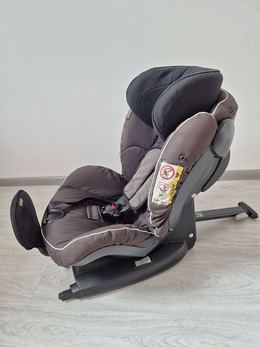 Fotelik samochodowy Be safe do 18 kg isofix