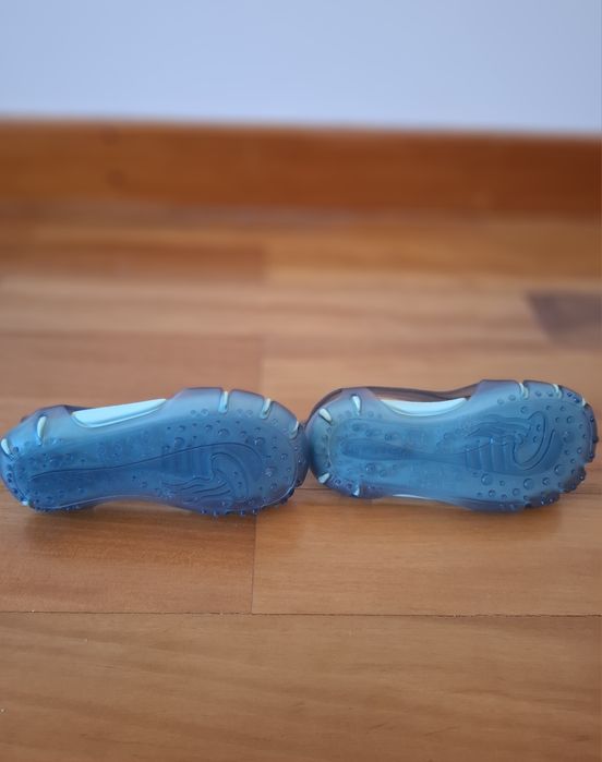 Sapatos piscina decathlon