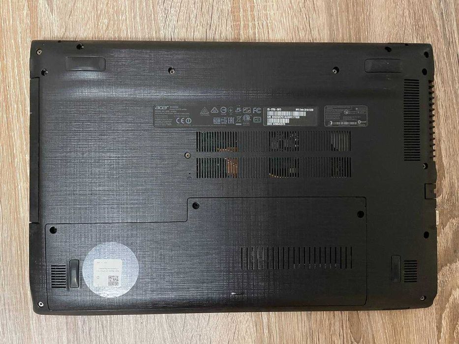 Acer Aspire e5 575g. Nvidia MX 940 2Gb | I5-7200U

Nvidia MX 940 2Gb