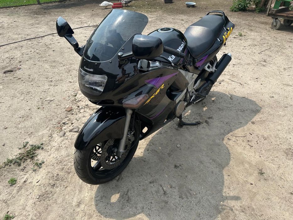 Kawasaki