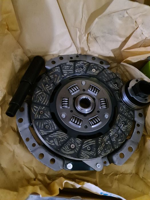 Сцепление валео 2101, нива, 2108