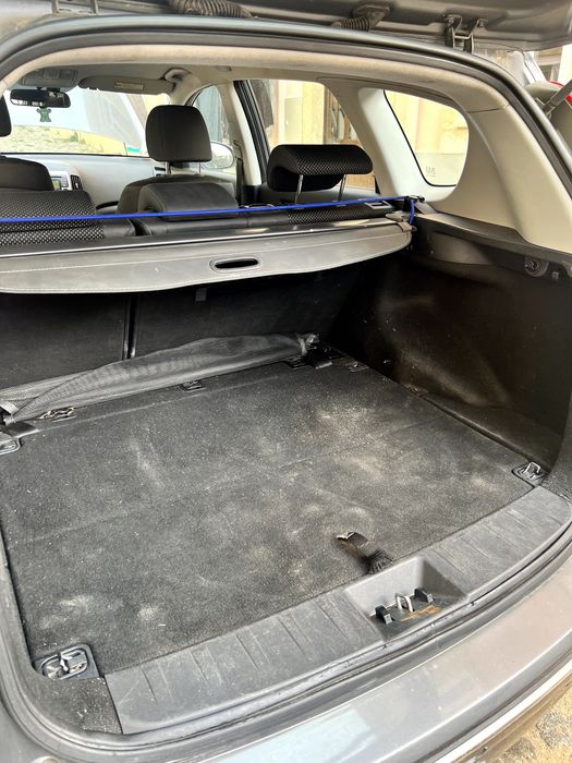 Hyundai i30 CW 2010 – Diesel – Caixa manual – 311.693 km - matricula francesa