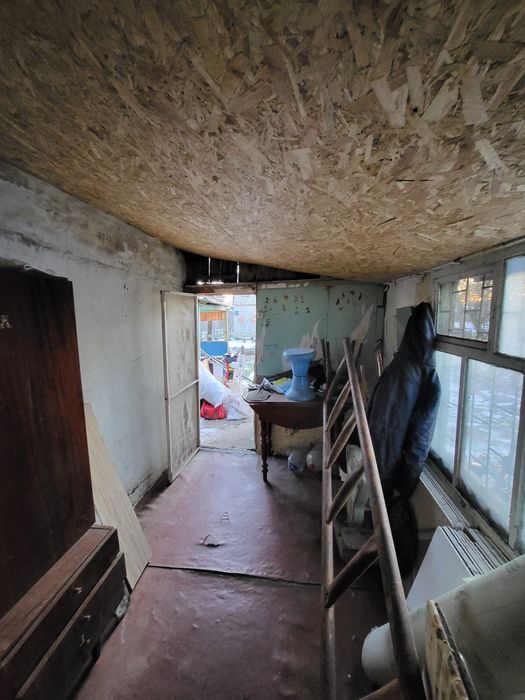 Продам хорошую дачу сады1