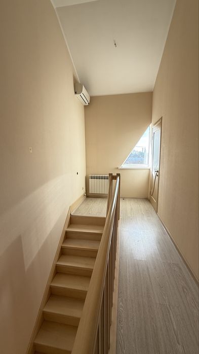 Продам дом таунхаус с ремонтом в АНД районе