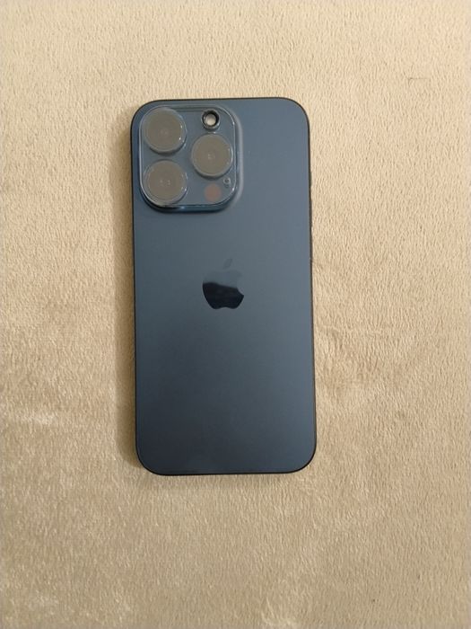 Iphone 15 Pro - 128 gb