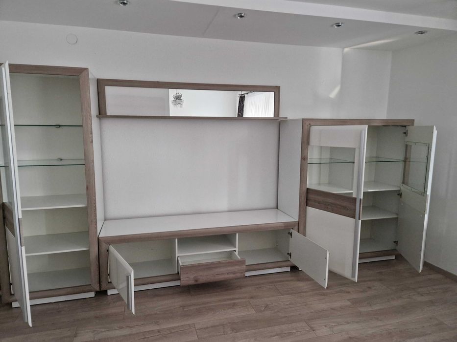 Meble Forte model Canne