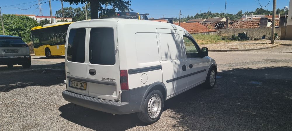 Oportunidade única