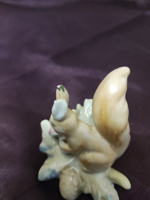 Фігурка порцелянова