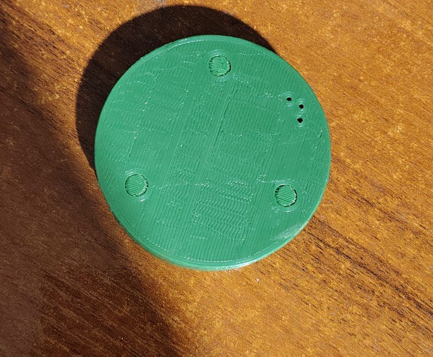 Безпроводна зарядка 15w