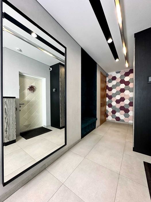 Без %Пентхаус 323кв.м Оболонь Терасса 100 кв.м вул. Героїв полку Азов