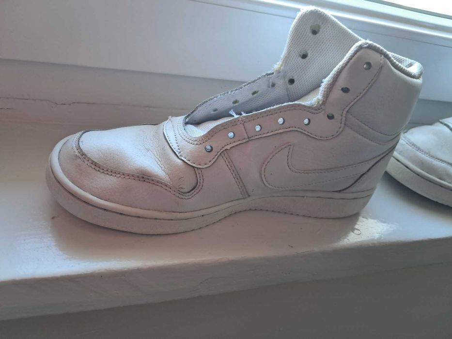 Buty Nicke 38 Damskie