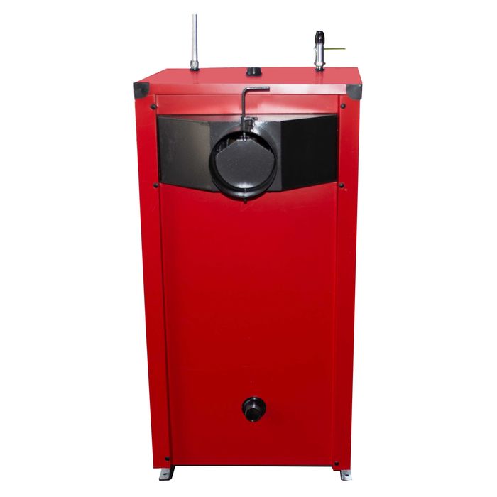 13kw kocioł piec na węgiel drewno 5 klasa